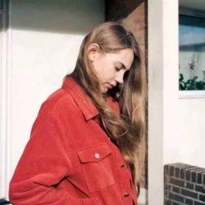 Meet your Posher, Lesley